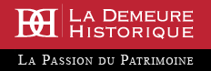 demeure historique