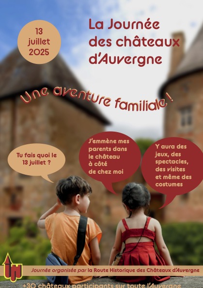 Pique-nique en famille
